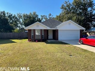 108 Pine Place Dr, Foley, AL 36535