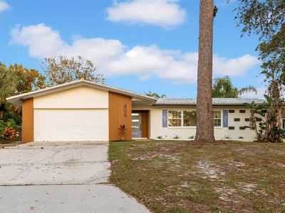 405 Bamboo Ln, Largo, FL, 33770