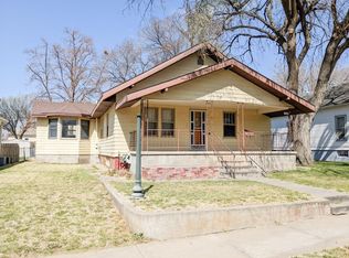 506 W 3rd St, Mccook, NE 69001