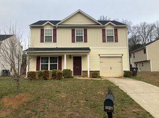 2773 Stonefield Crossing Dr, Winston Salem, NC 27107