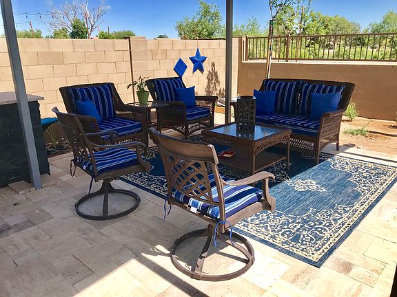 3rd image of 21014 E Arroyo Verde Ct