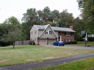 23 Delaware Ave, Danvers, MA 01923
