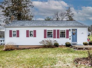 187 Spencer Dr, Middletown, CT 06457