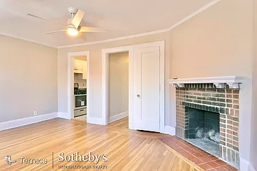 Rented by Terrace Sotheby's International Realty