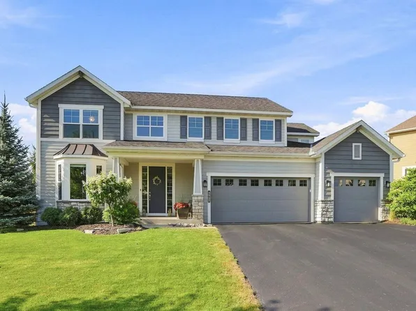 3942 Campello Curv, Chaska, MN 55318