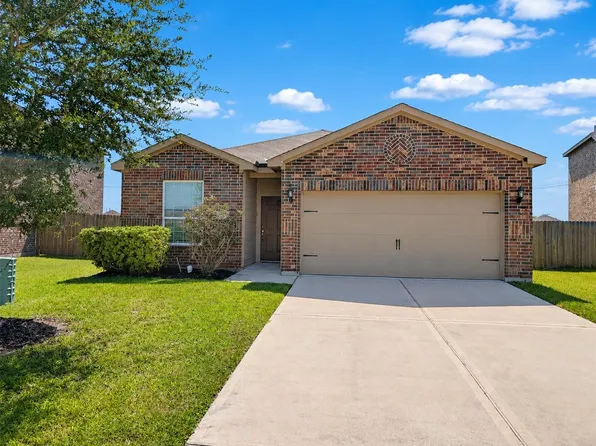 2201 Nautica Terrace Dr, La Marque, TX 77568