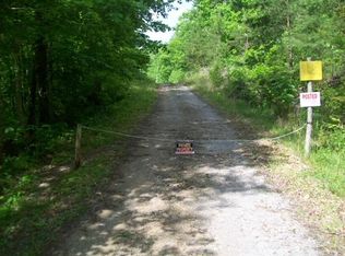 2504 Steve Brown Rd, Bean Station, TN 37708