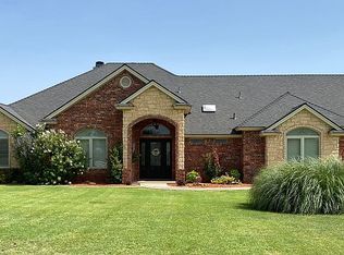 3212 County Road 7630, Lubbock, TX 79423