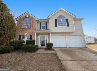 160 Jericho Dr, Covington, GA