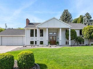 415 W 21st Pl, Kennewick, WA 99337