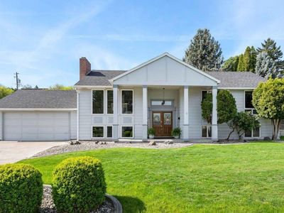 415 W 21st Pl, Kennewick, WA, 99337