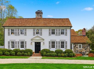 4 Swifts Ln, Darien, CT 06820