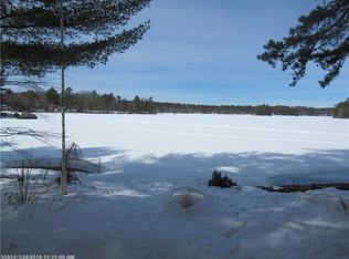 192 Birchwood Rd, Gray, ME 04039