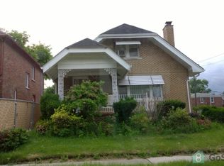 18315 Prairie St, Detroit, MI 48221