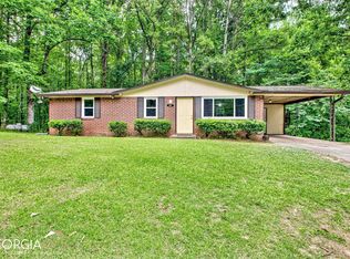 521 Wisso Rd, Griffin, GA 30223