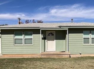 4006 25th St, Lubbock, TX 79410