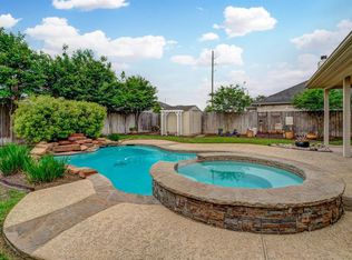 18118 Cypress Valley Ln, Cypress, TX 77429