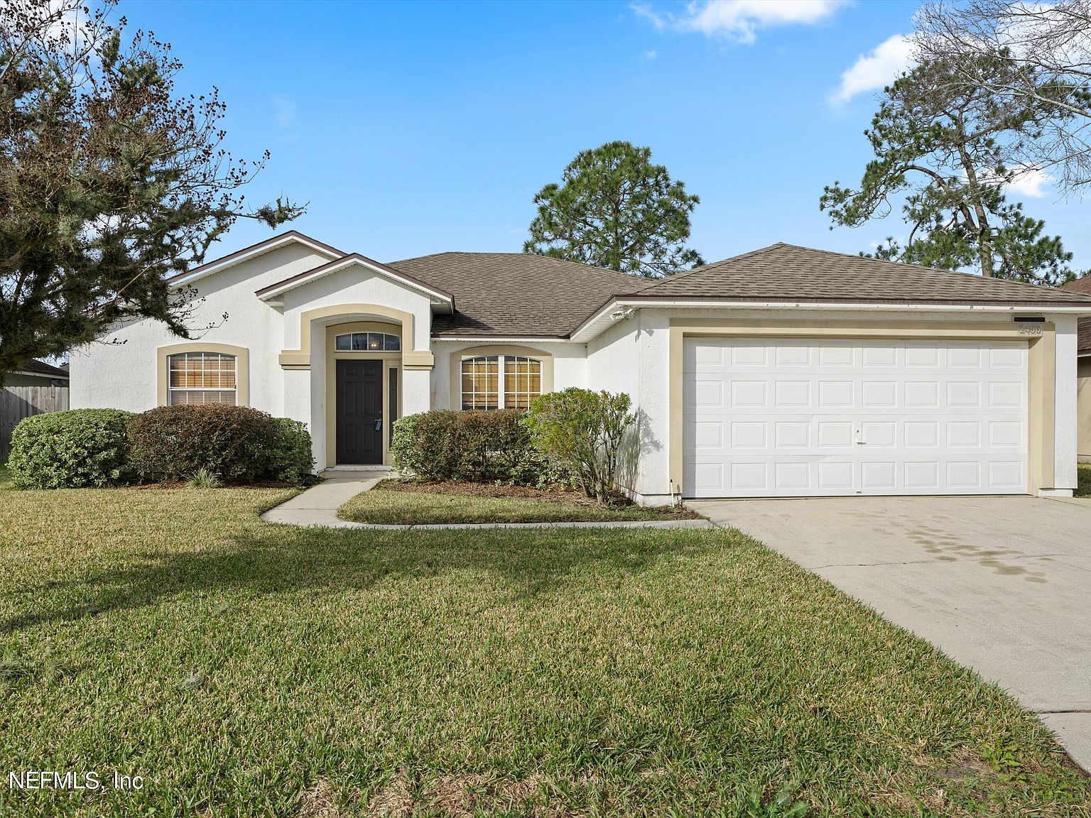 2456 BENTWATER Drive W, Jacksonville, FL 32246 Zillow