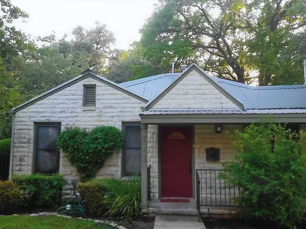 2308 Longview St, Austin, TX 78705
