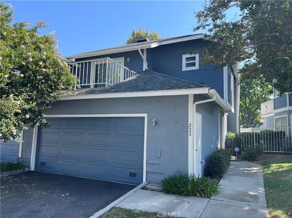 226 N Glendora Ave, Covina, CA 91724