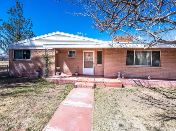 6830 N Frontier Road, Mc Neal, AZ 85617