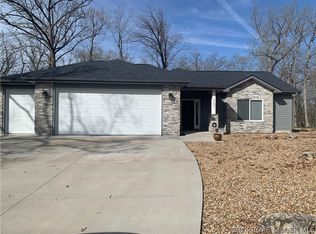 1105 Kays Point Rd, Lake Ozark, MO 65049