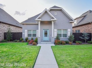 611 N Salem Rd LOT 79, Fayetteville, AR 72704