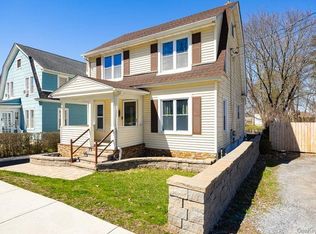 88 Innis Avenue, Poughkeepsie, NY