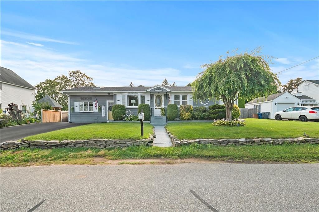 25 Wharf Rd, Warwick, RI 02889 Zillow
