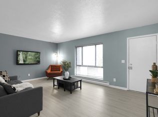 705 King St APT B2, Mansfield, OH 44903