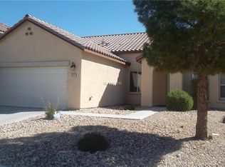 5312 Crestpoint Watch Ct #0, North Las Vegas, NV 89031