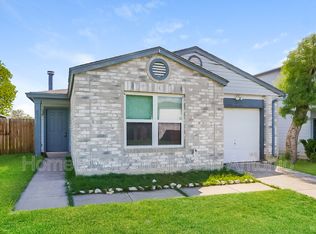 2710 Buffalo Pass Dr, San Antonio, TX 78245