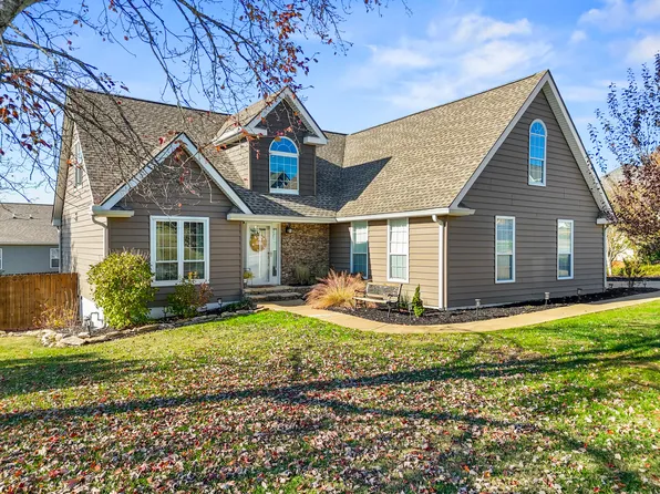 8103 Hamilton Mill Dr, Chattanooga, TN 37421