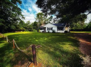 9256 Springridge Texas Line Rd, Keithville, LA 71047