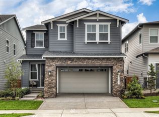 23637 SE Southeast 269th Ct UNIT 39, Maple Valley, WA 98038