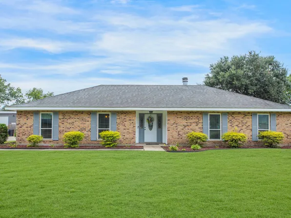 108 Concord Dr, Carencro, LA 70520