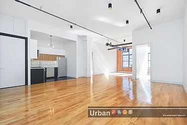Rented by Urban Pads