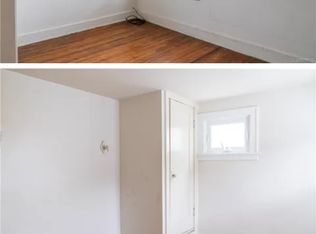 297 Saint Lawrence Ave, Buffalo, NY 14216