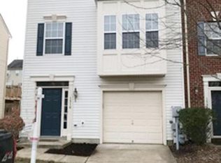 1510 Chessie Ct, Mount Airy, MD 21771