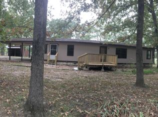 10225 SE 1075th Rd, Collins, MO 64738