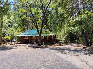 220 Prospector Ct, Trinity Center, CA 96091