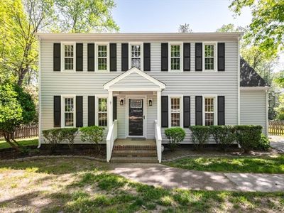 4603 Landing Cir, North Chesterfield, VA, 23236