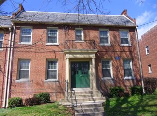 2728 Minnesota Ave SE APT 1, Washington, DC 20019