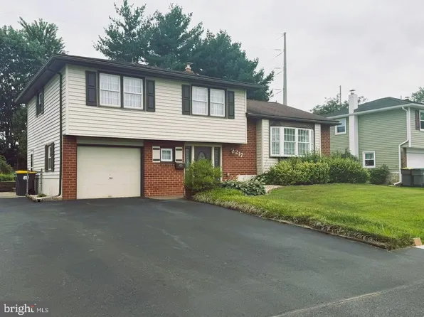 217 S Dillwyn Rd, Newark, DE 19711