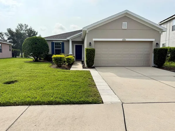 2616 WALDEN WOODS DRIVE, PLANT CITY, FL 33566