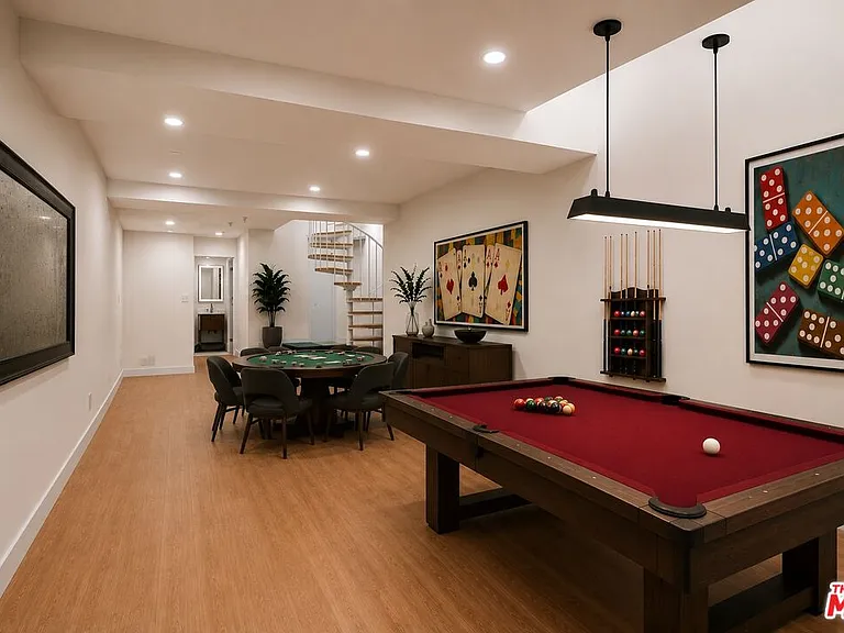 9921 Durant Dr #1 — Photo 22