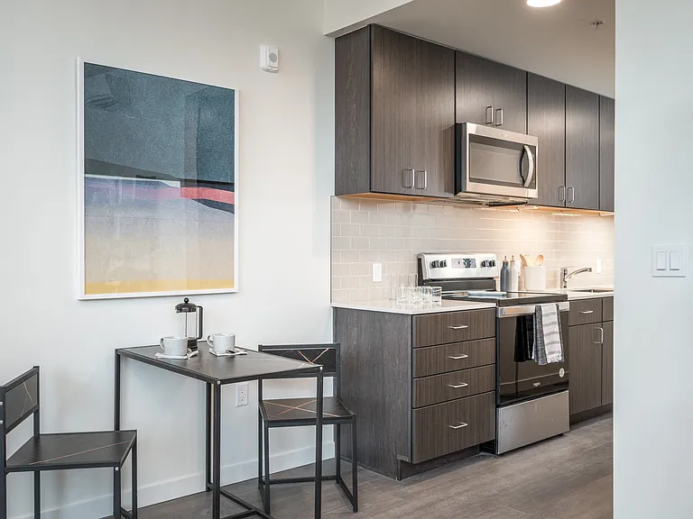 Crosswood | Dining
