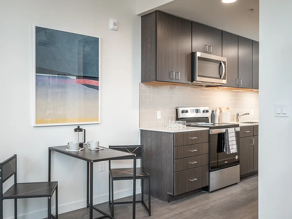 Crosswood | Dining