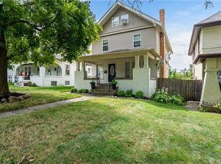 205 Illinois Ave, Dayton, OH 45410