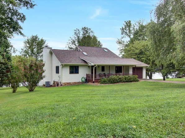 220 Shane Ln, Bean Station, TN 37708